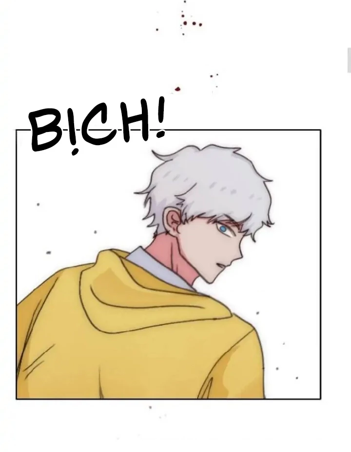 Wee!!! Chapter 47 - Trang 10