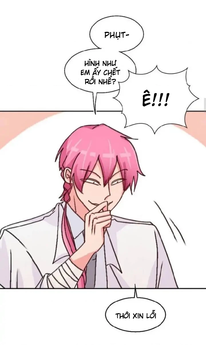 Wee!!! Chapter 47 - Trang 13