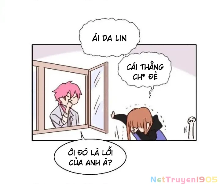 Wee!!! Chapter 47 - Trang 14