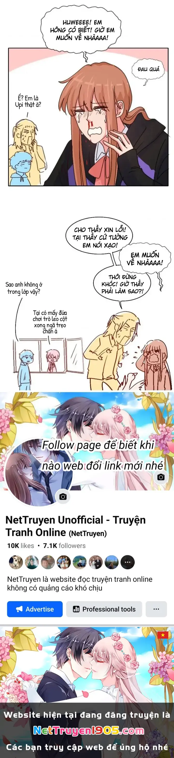 Wee!!! Chapter 47 - Trang 15