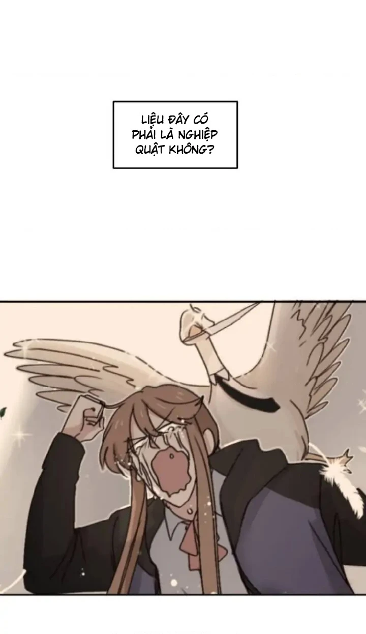 Wee!!! Chapter 47 - Trang 3