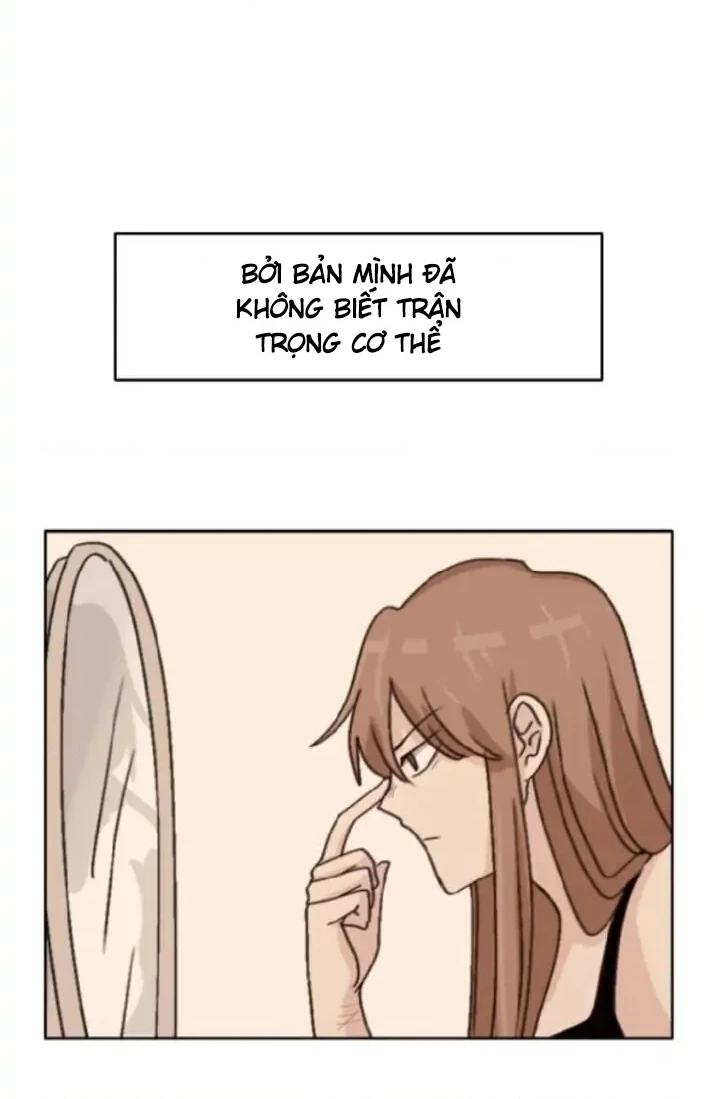 Wee!!! Chapter 47 - Trang 4