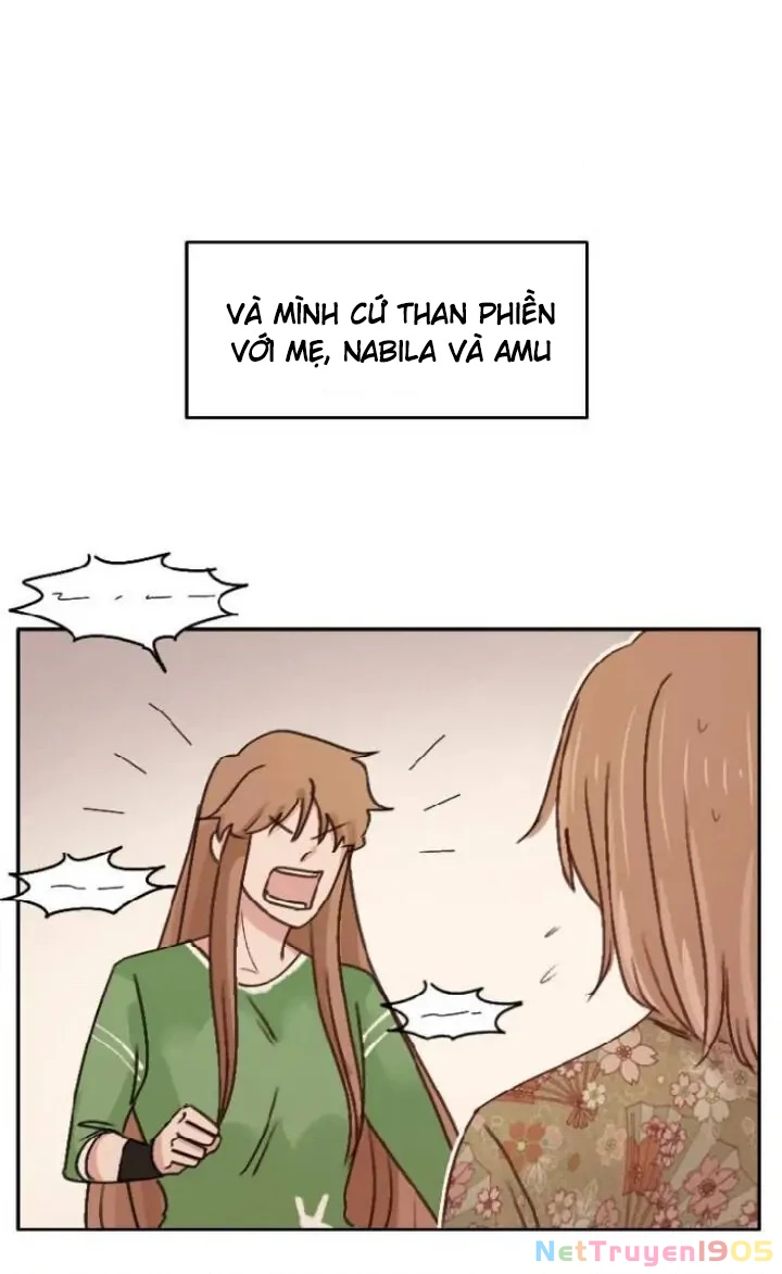 Wee!!! Chapter 47 - Trang 5