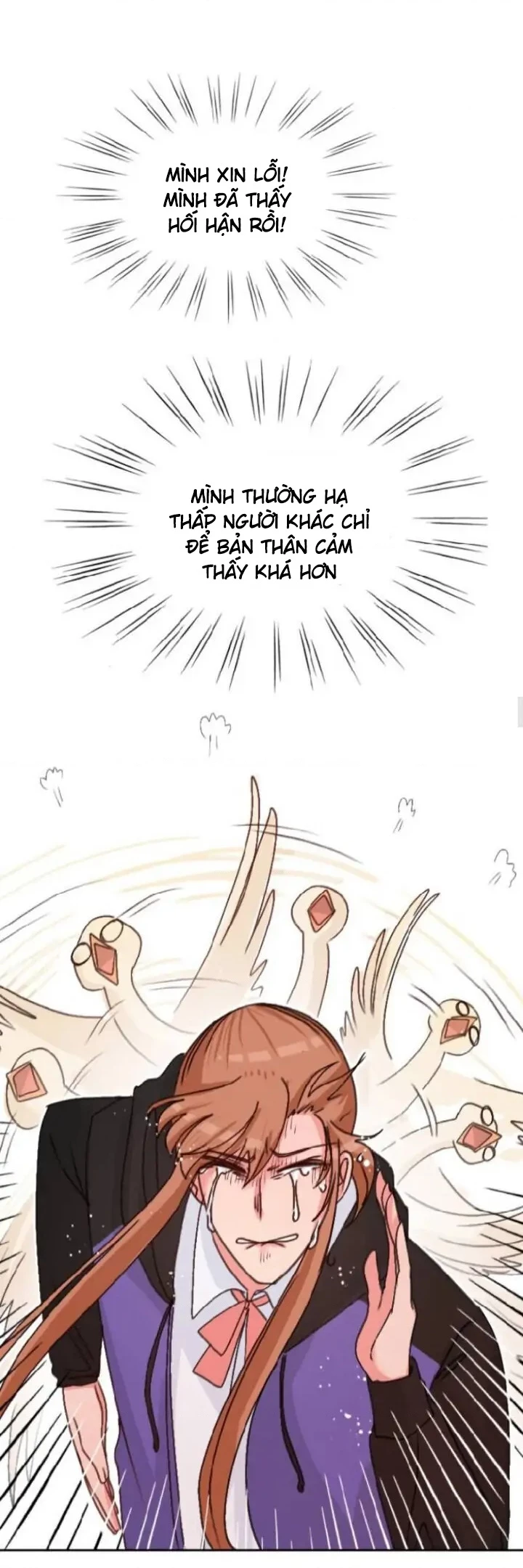 Wee!!! Chapter 47 - Trang 6