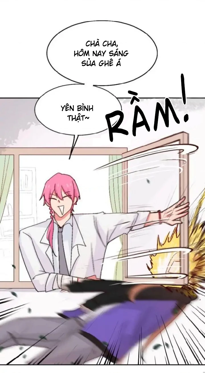 Wee!!! Chapter 47 - Trang 8