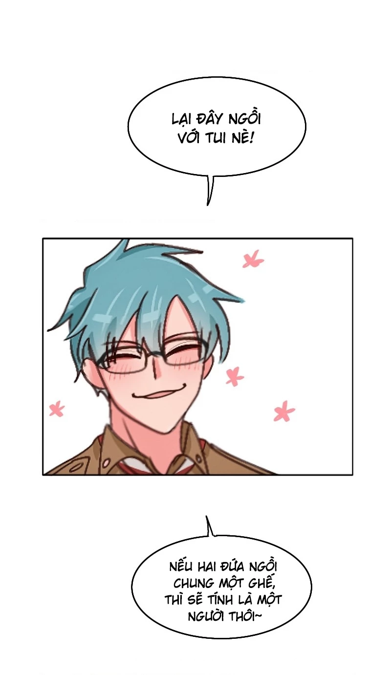Wee!!! Chapter 48 - Trang 14