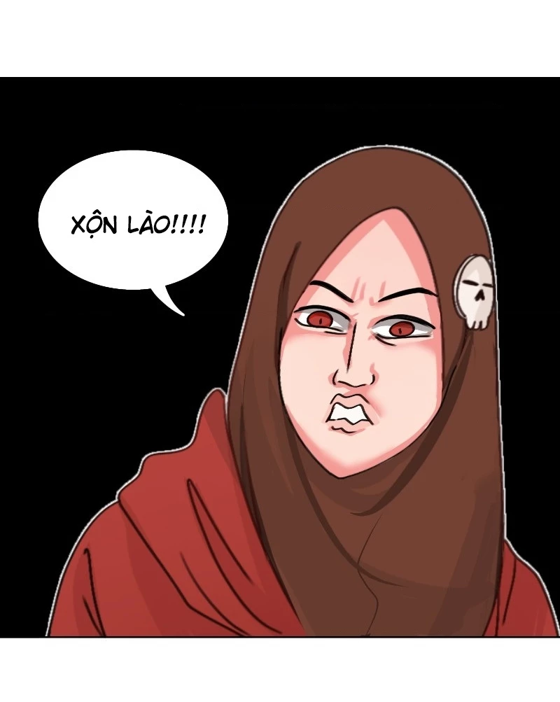 Wee!!! Chapter 48 - Trang 15