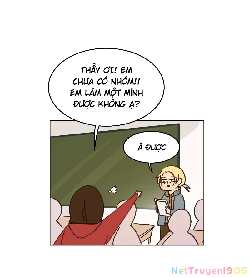 Wee!!! Chapter 48 - Trang 16