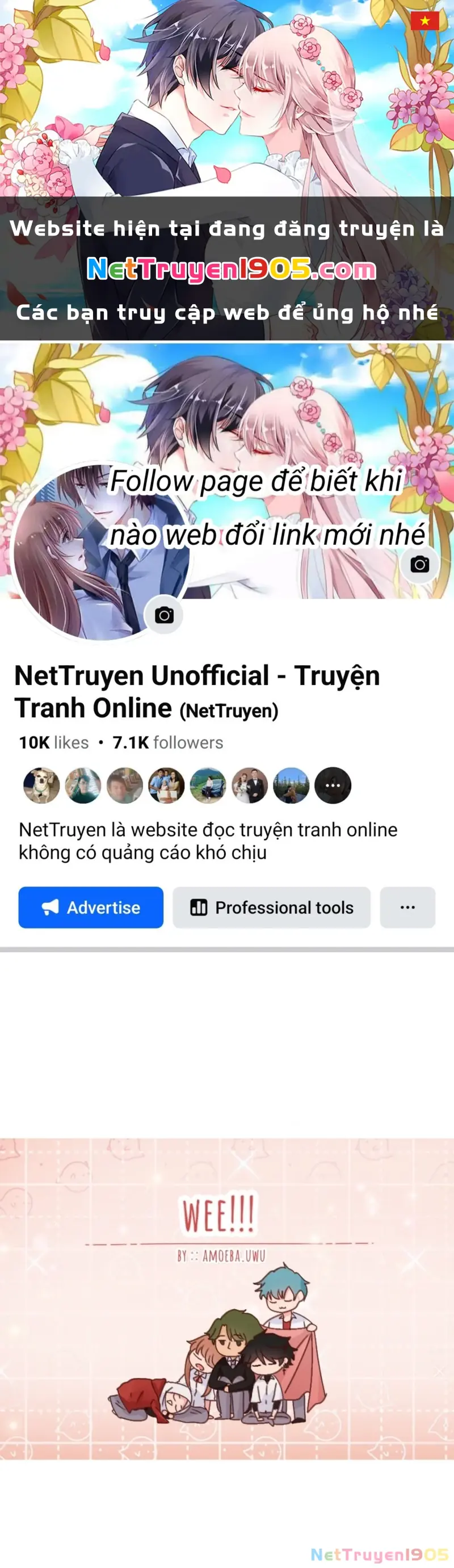 Wee!!! Chapter 48 - Trang 2