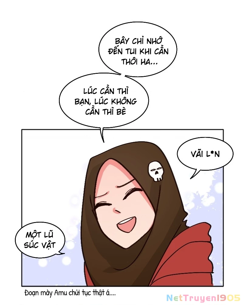 Wee!!! Chapter 48 - Trang 20