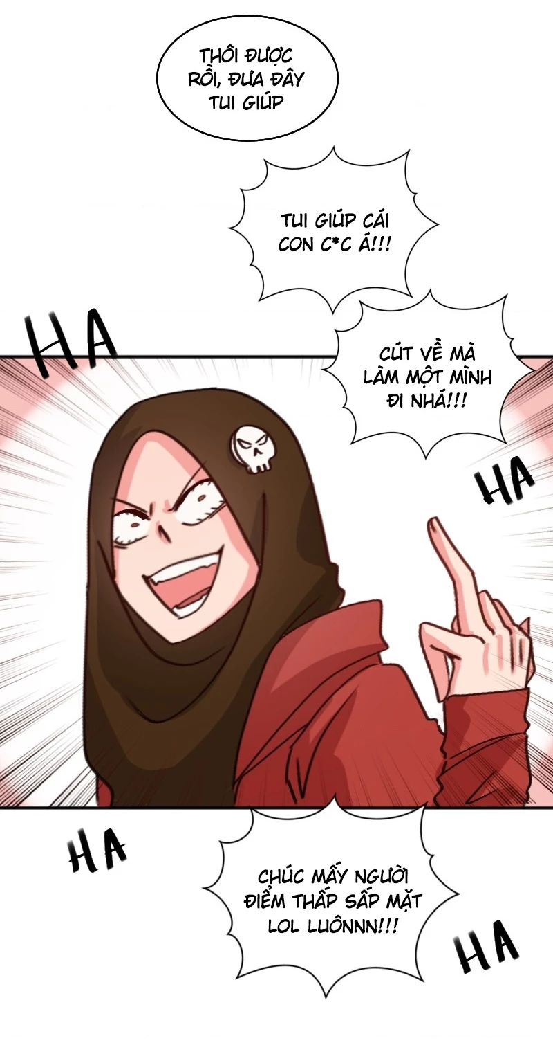 Wee!!! Chapter 48 - Trang 21
