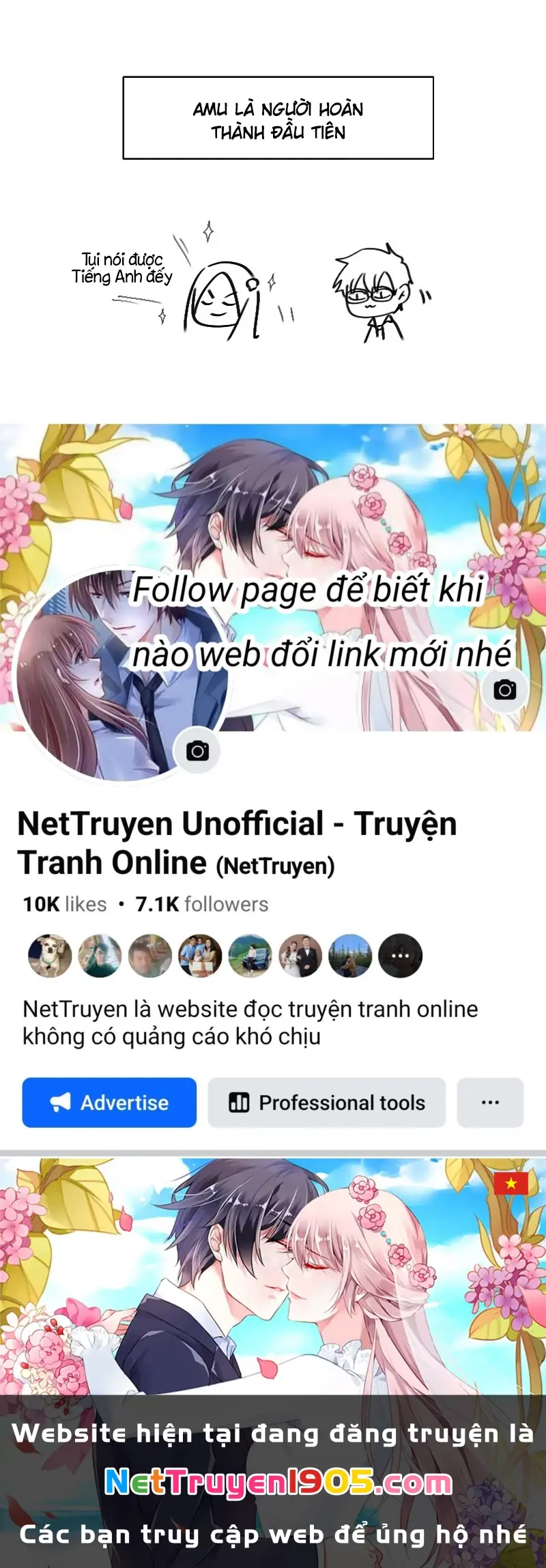 Wee!!! Chapter 48 - Trang 23