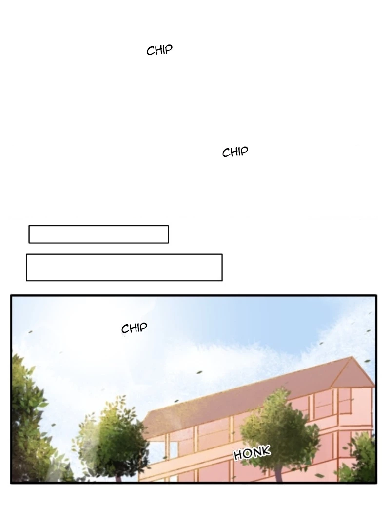Wee!!! Chapter 48 - Trang 3