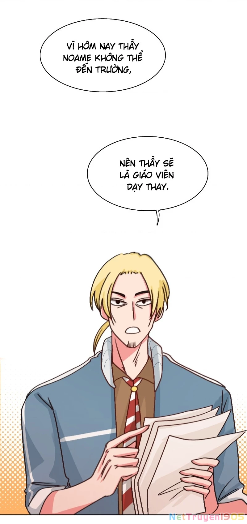 Wee!!! Chapter 48 - Trang 4