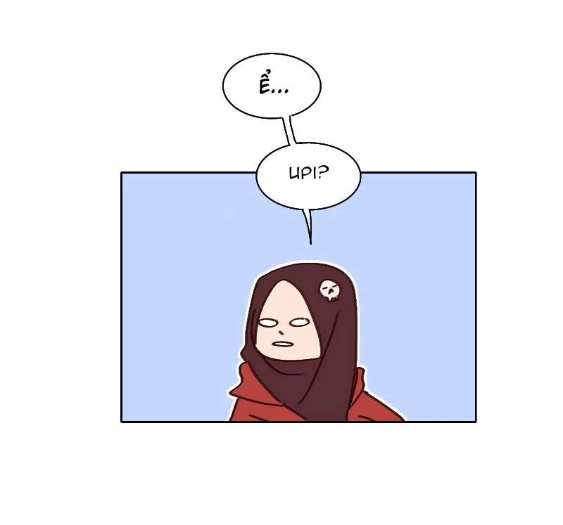 Wee!!! Chapter 48 - Trang 7