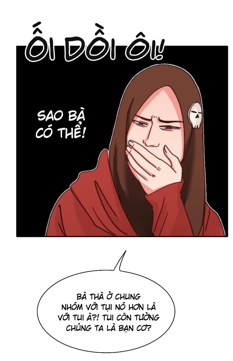 Wee!!! Chapter 48 - Trang 8