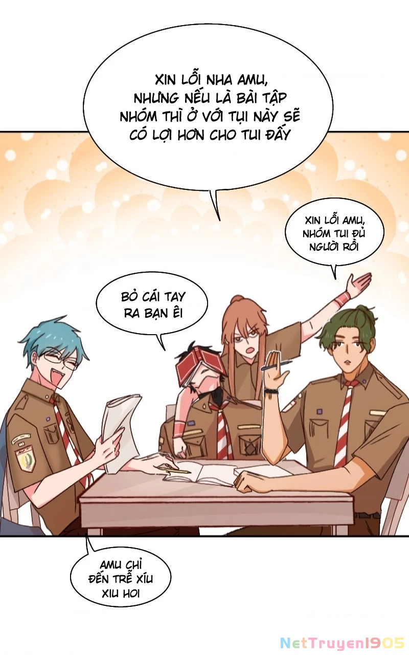 Wee!!! Chapter 48 - Trang 9