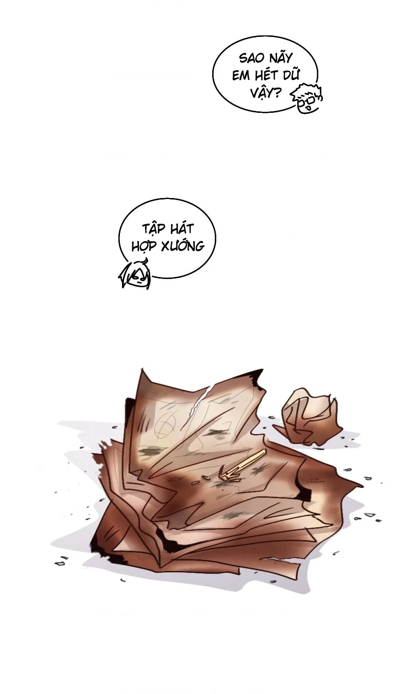 Wee!!! Chapter 58 - Trang 10