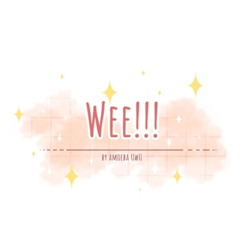 Wee!!! Chapter 58 - Trang 11