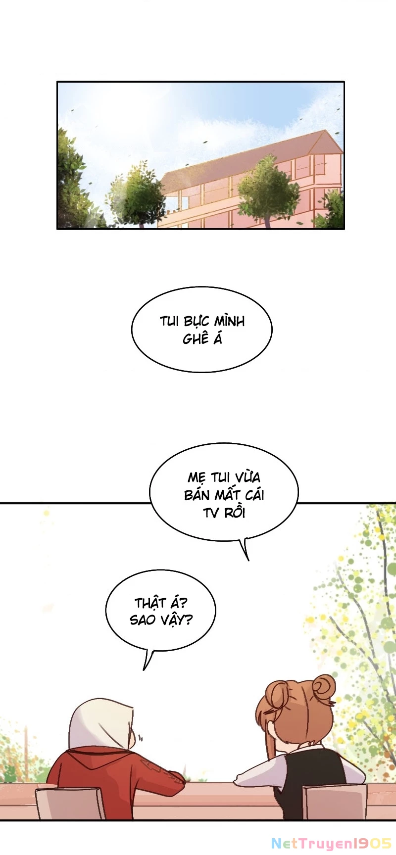 Wee!!! Chapter 58 - Trang 12