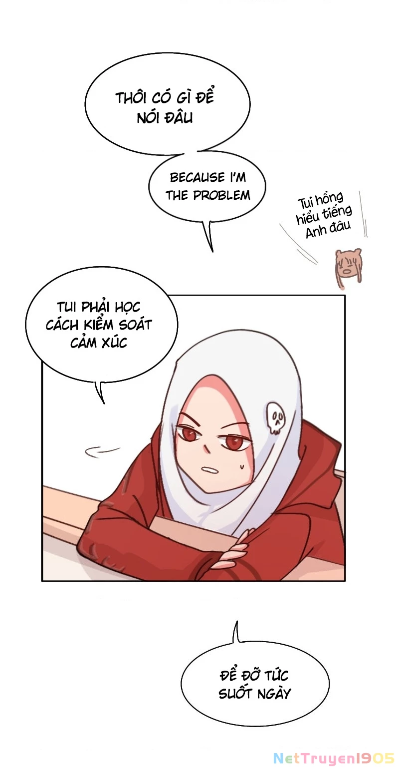 Wee!!! Chapter 58 - Trang 15