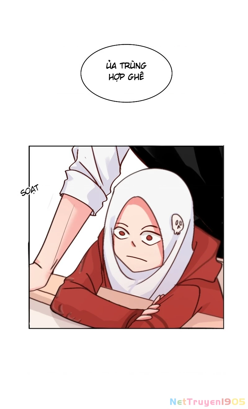Wee!!! Chapter 58 - Trang 16