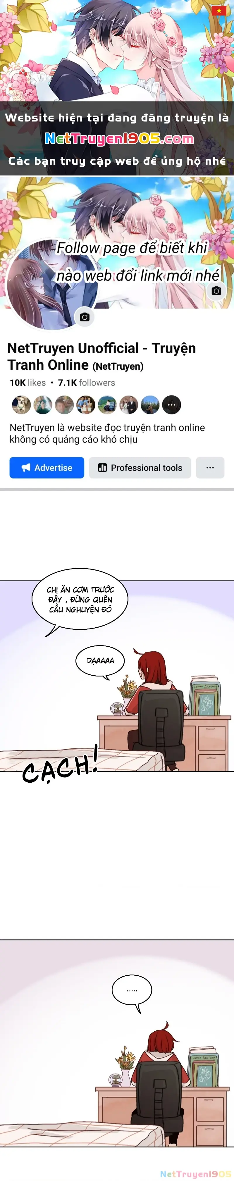 Wee!!! Chapter 58 - Trang 2