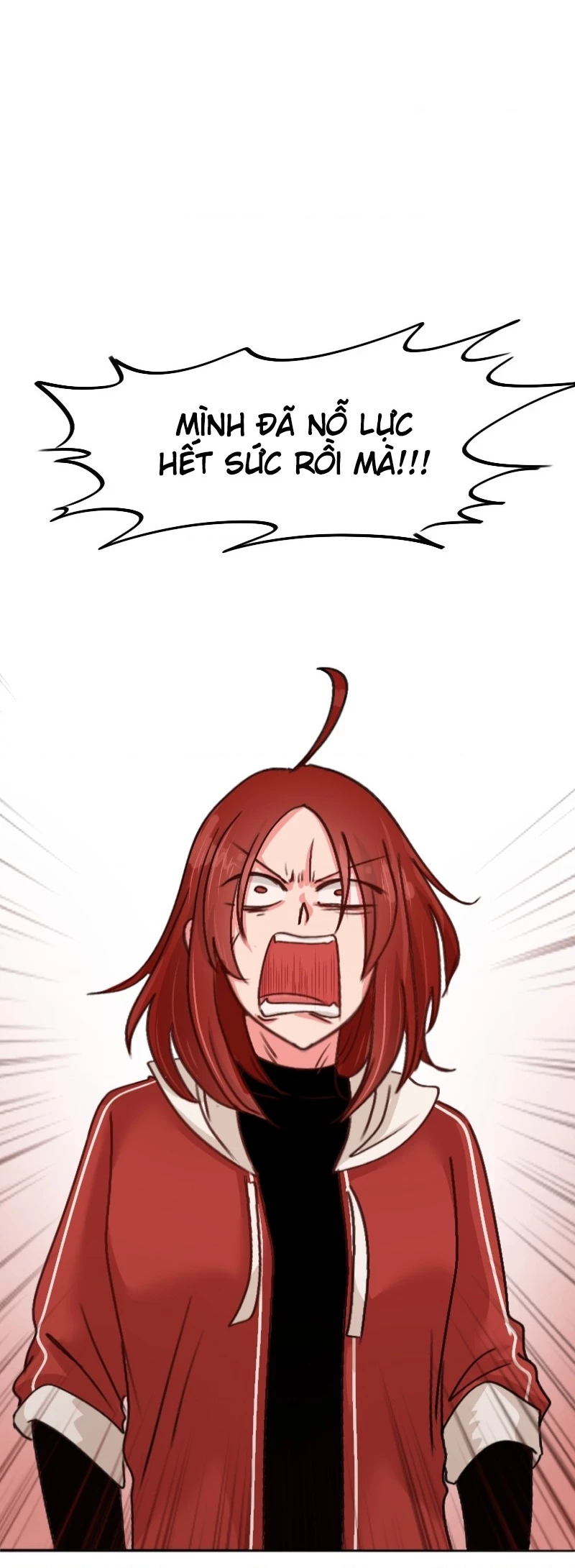 Wee!!! Chapter 58 - Trang 5