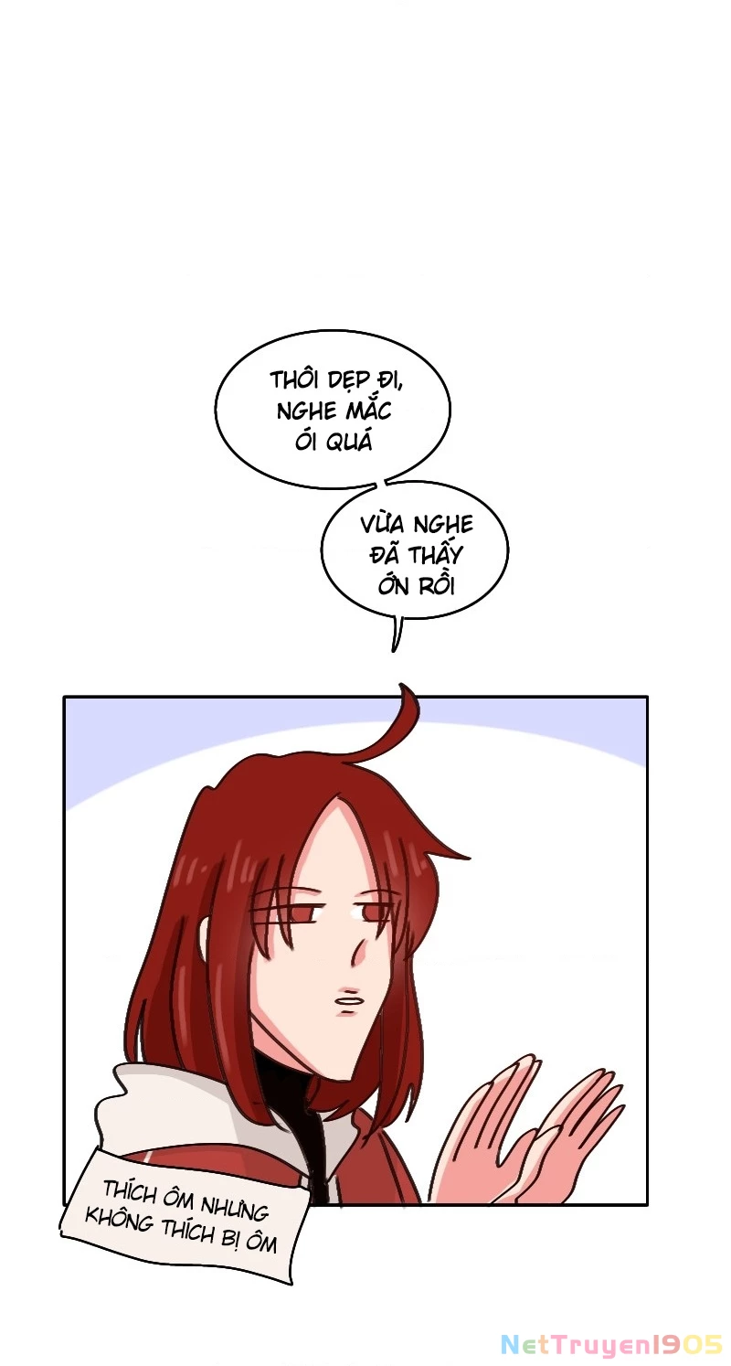 Wee!!! Chapter 58 - Trang 9