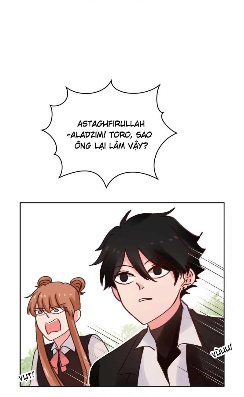 Wee!!! Chapter 59 - Trang 11