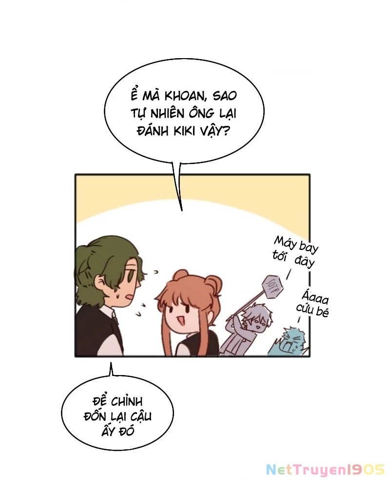 Wee!!! Chapter 59 - Trang 13