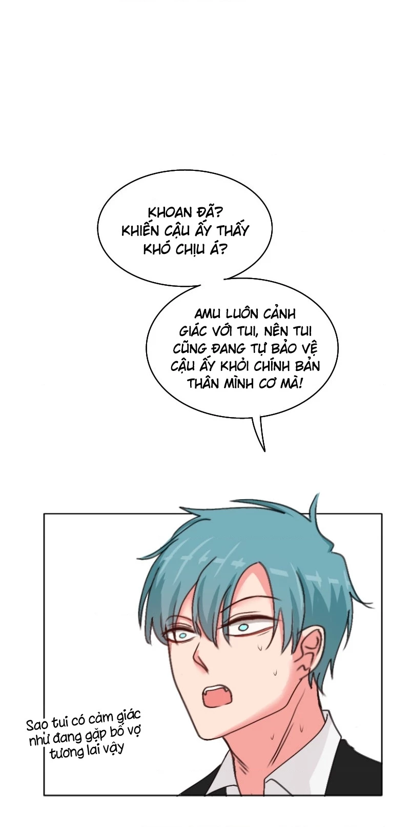 Wee!!! Chapter 59 - Trang 16