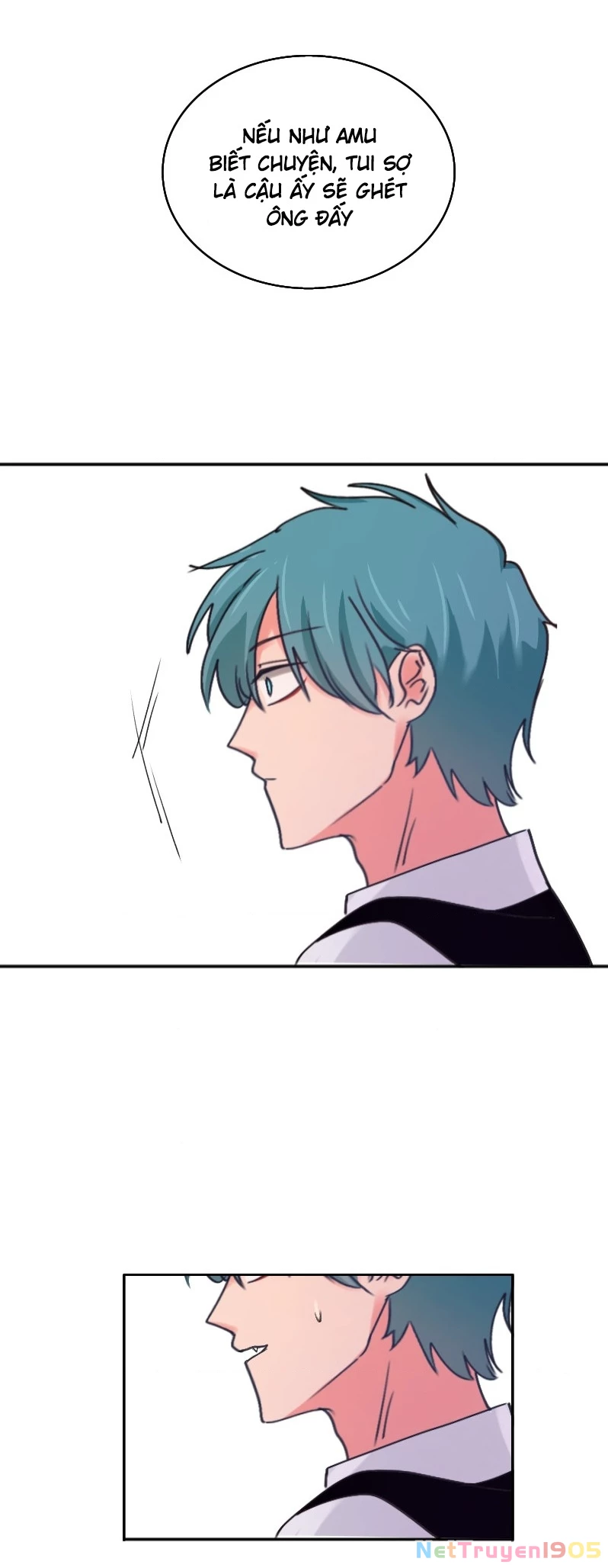 Wee!!! Chapter 59 - Trang 21