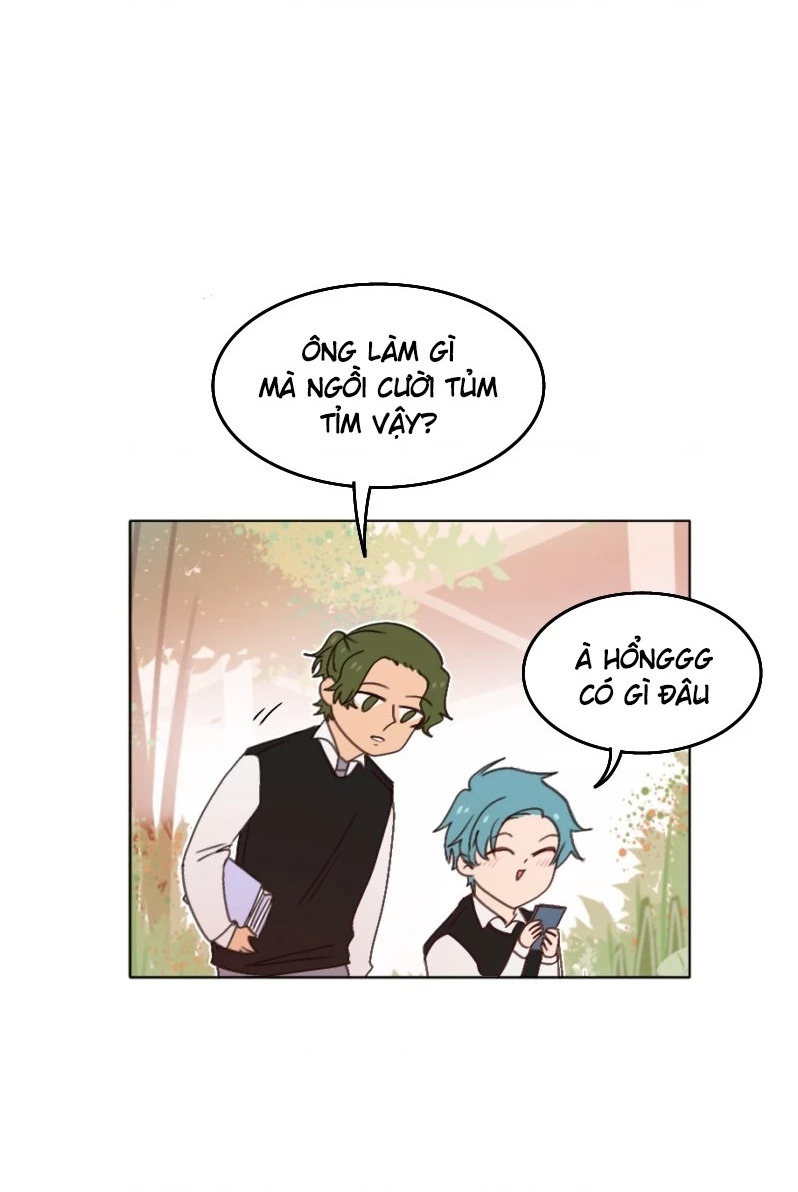 Wee!!! Chapter 59 - Trang 4