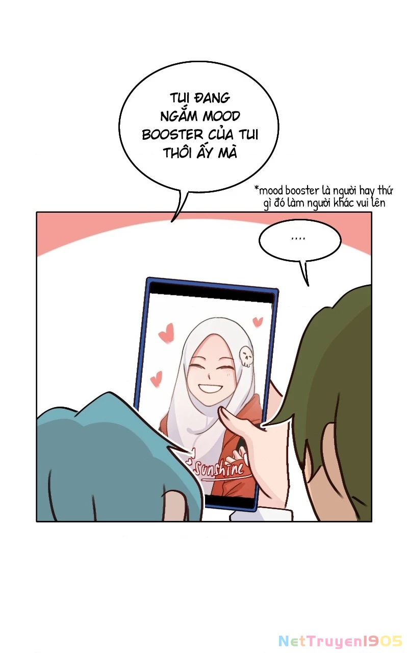 Wee!!! Chapter 59 - Trang 5