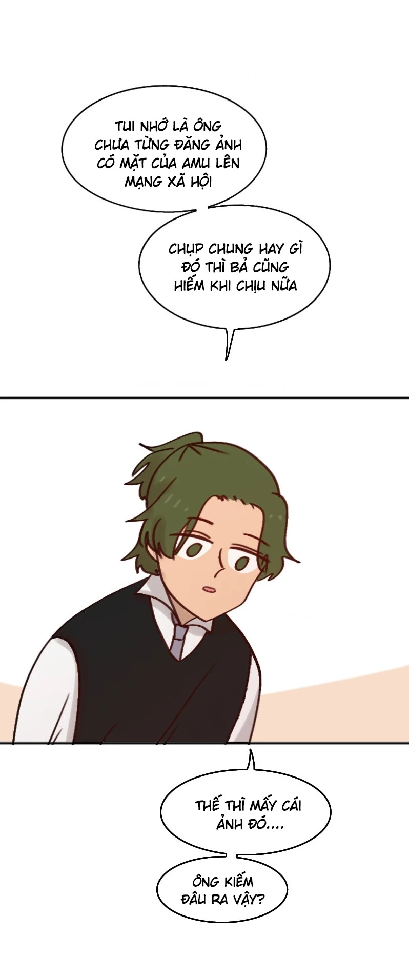 Wee!!! Chapter 59 - Trang 7