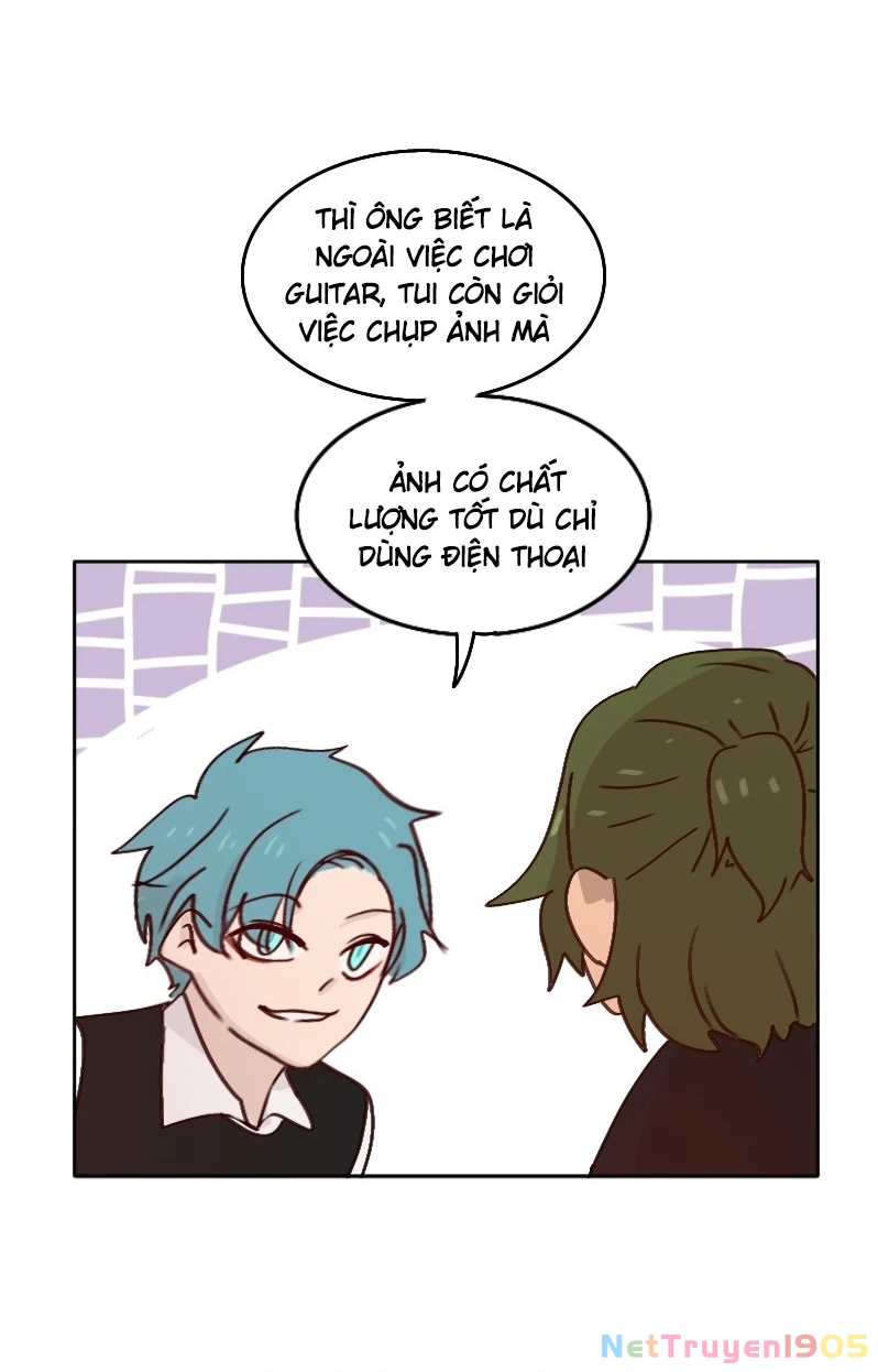Wee!!! Chapter 59 - Trang 8