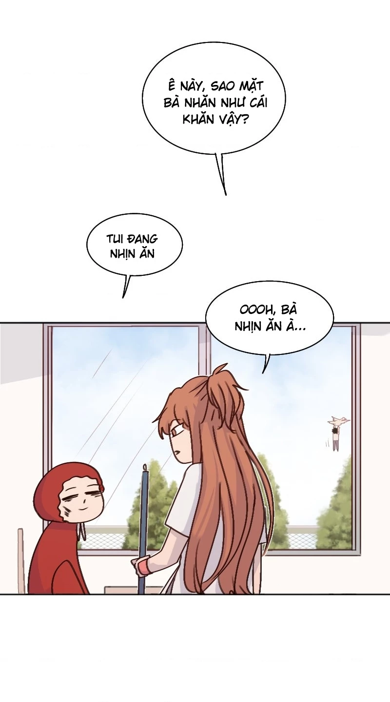 Wee!!! Chapter 60 - Trang 10