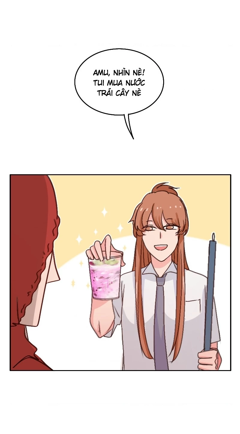Wee!!! Chapter 60 - Trang 11