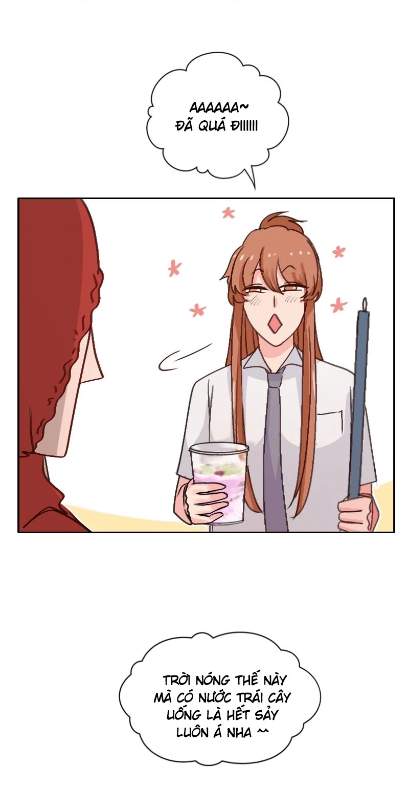 Wee!!! Chapter 60 - Trang 13