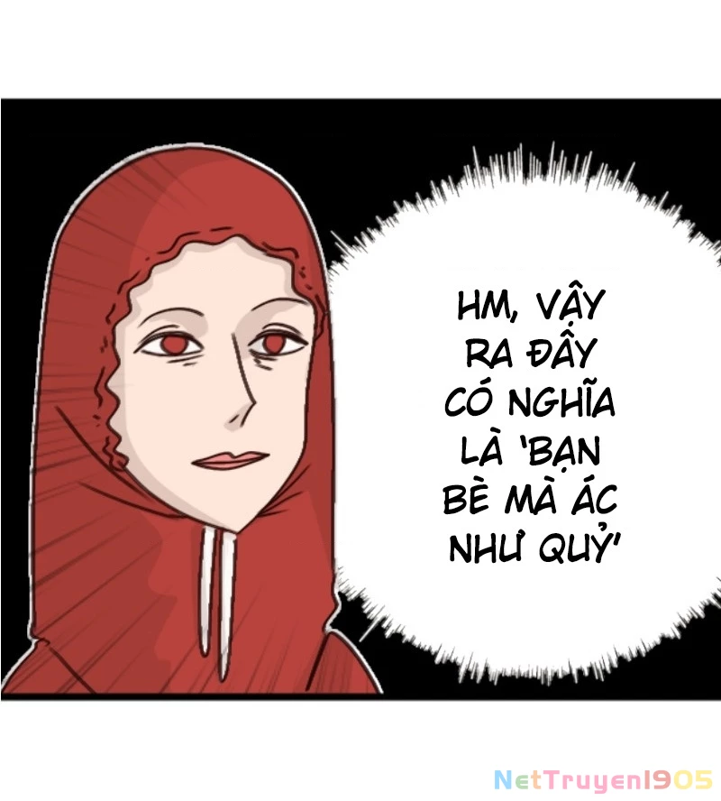 Wee!!! Chapter 60 - Trang 14