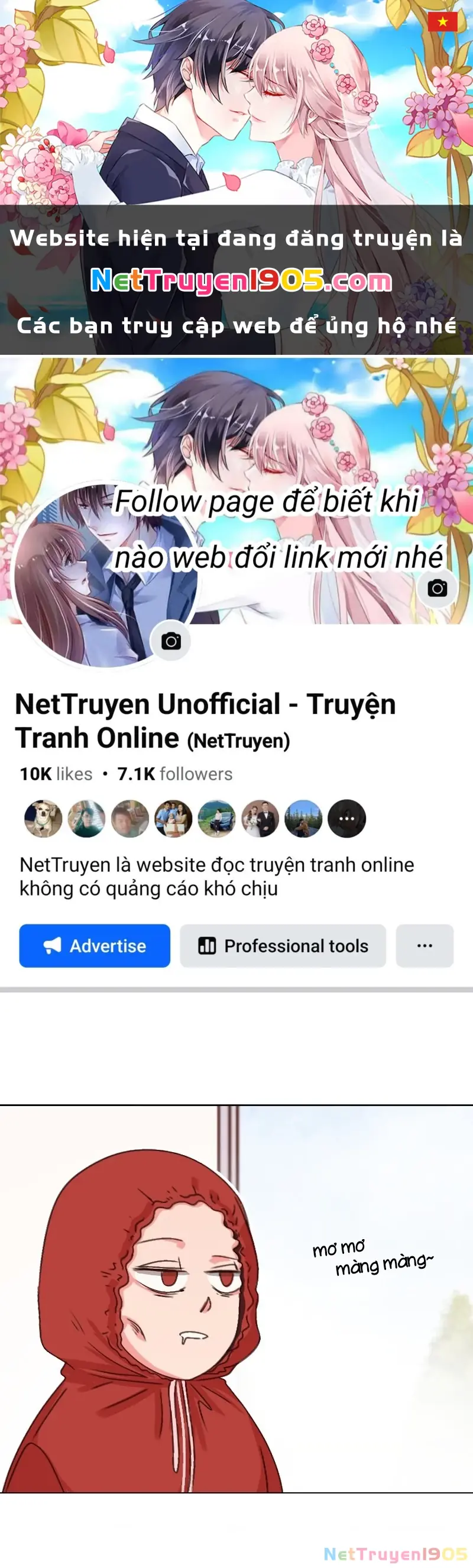 Wee!!! Chapter 60 - Trang 2