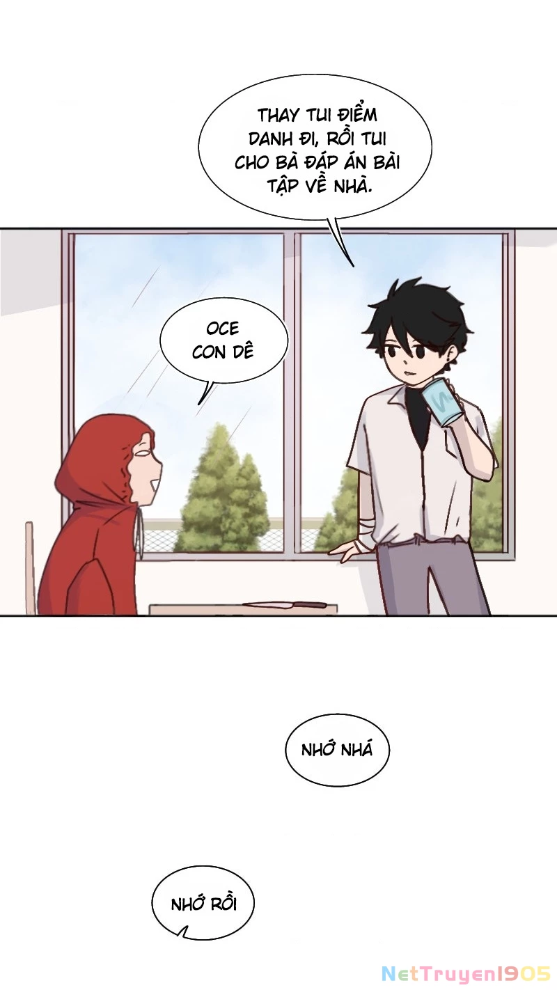 Wee!!! Chapter 60 - Trang 7
