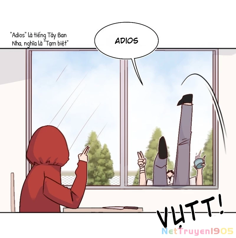 Wee!!! Chapter 60 - Trang 8