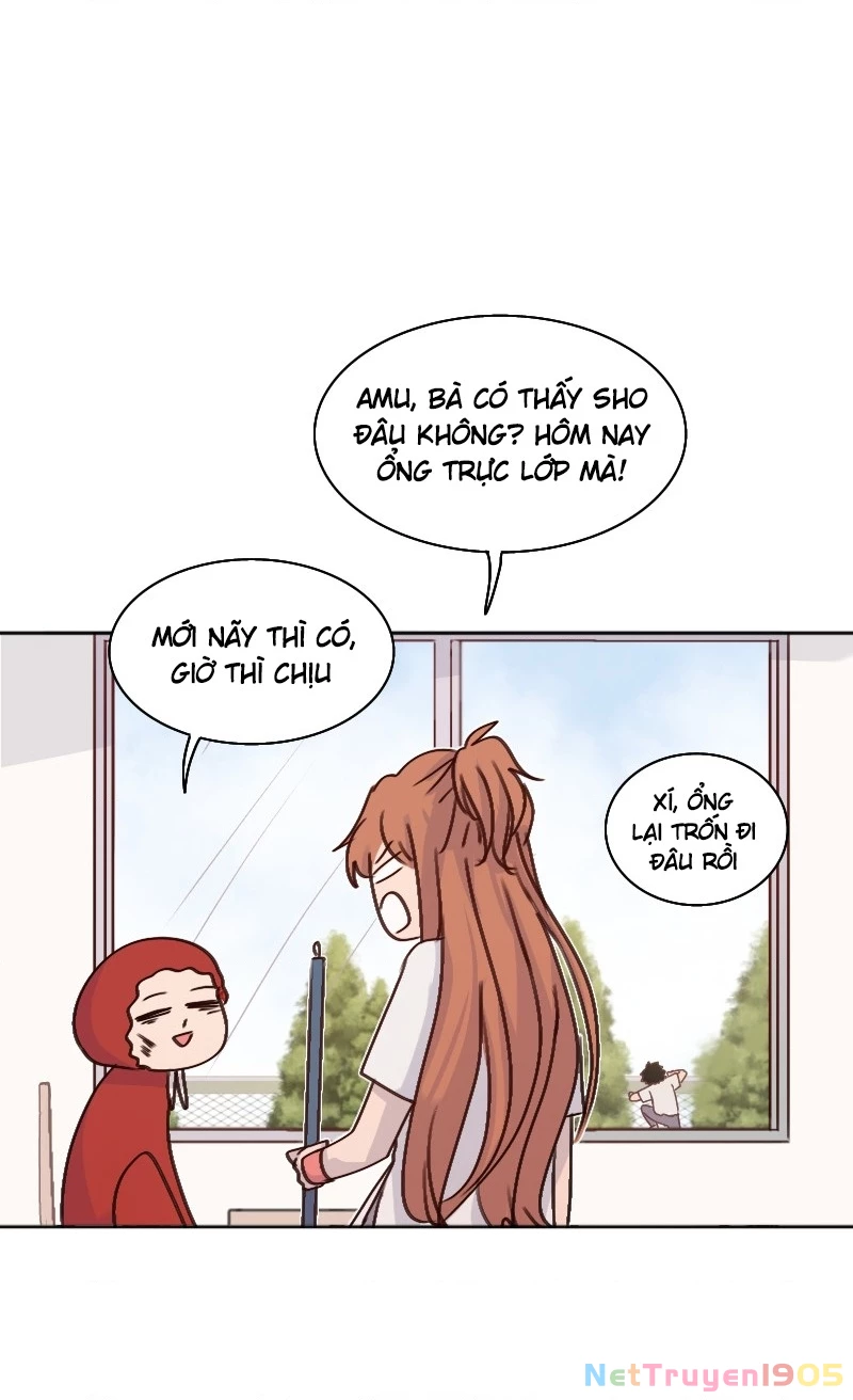 Wee!!! Chapter 60 - Trang 9