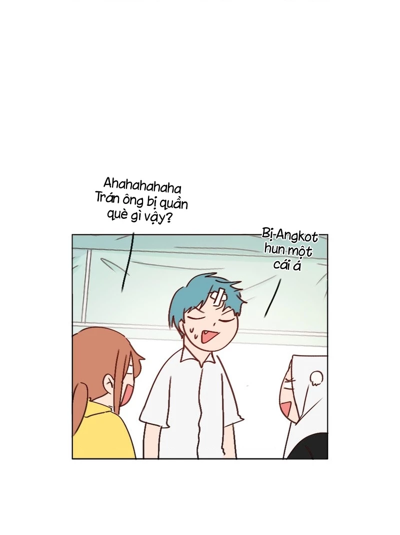 Wee!!! Chapter 66 - Trang 11