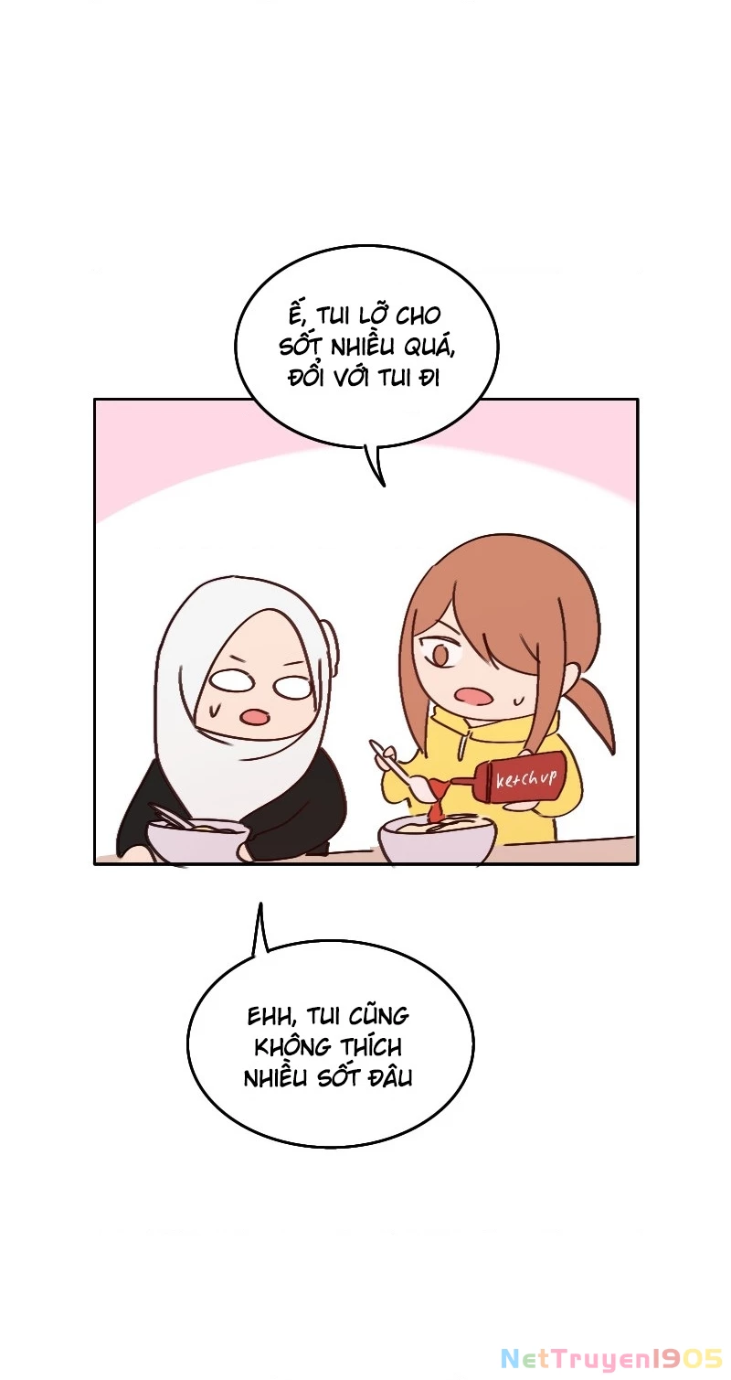 Wee!!! Chapter 66 - Trang 12
