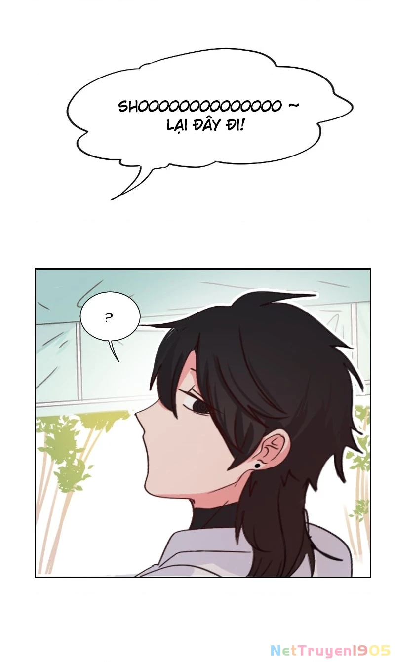 Wee!!! Chapter 66 - Trang 14