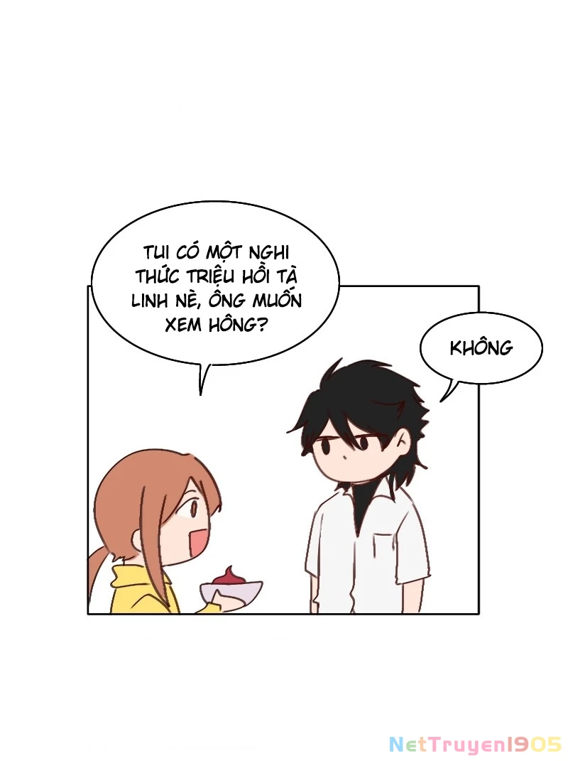 Wee!!! Chapter 66 - Trang 15