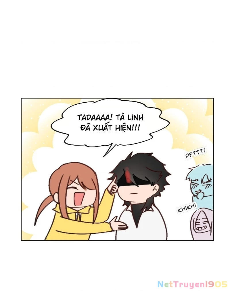 Wee!!! Chapter 66 - Trang 17